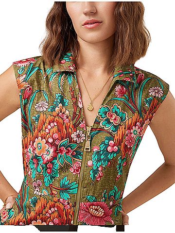 Spartina 449 Casual Dress (view 2)