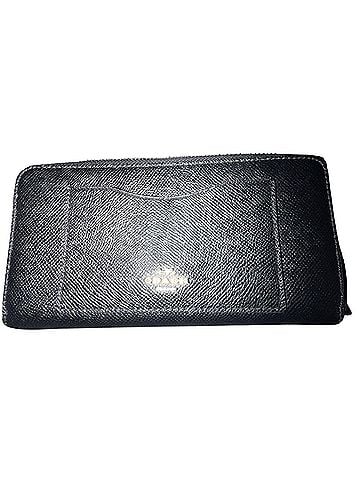 Coach Leather Wallet (view 1)