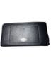 Coach Black Leather Wallet One size - photo 1