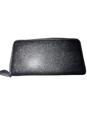 Coach Leather Wallet (view 2)