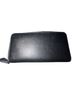 Coach Black Leather Wallet One size - photo 2