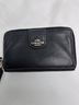 Coach Leather Wristlet One size - photo 4