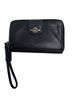 Coach Leather Wristlet One size - photo 1