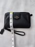 Coach Leather Wristlet One size - photo 11