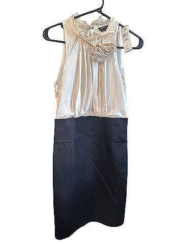 BCBGMAXAZRIA Cocktail Dress (view 1)