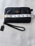 Coach Leather Wristlet One size - photo 10