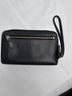 Coach Leather Wristlet One size - photo 8