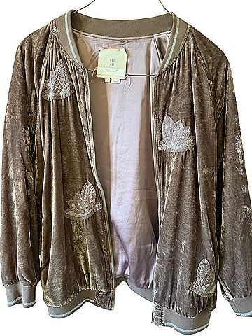 Hei Hei Jacket (view 1)