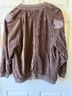 Hei Hei Brown Jacket Size M - photo 3