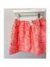 Crewcuts Print Pink White Formal Skirt Size 12 - photo 4