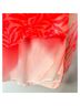 Crewcuts Print Pink White Formal Skirt Size 12 - photo 7