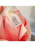 Crewcuts Print Pink White Formal Skirt Size 12 - photo 6