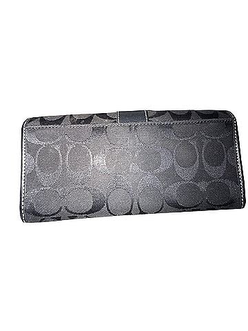 Coach Wallet (view 2)