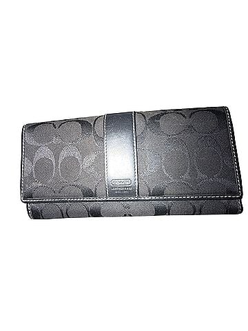 Coach Wallet (view 1)