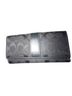 Coach Solid Black Wallet One size - photo 1