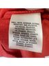Maeve Solid Orange Casual Dress Size M - photo 9