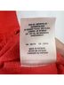Maeve Solid Orange Casual Dress Size M - photo 10