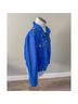 Free People 100% Cotton Blue Denim Jacket Size M - photo 7