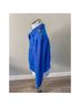Free People 100% Cotton Blue Denim Jacket Size M - photo 9