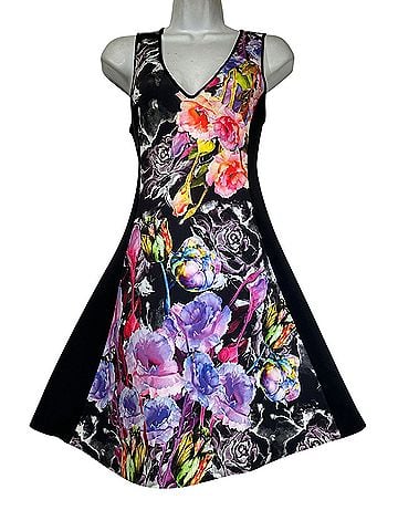 Clover Canyon Casual Dress (view 1)