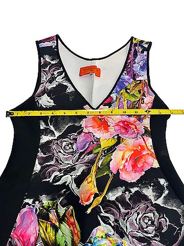 Clover Canyon Casual Dress (view 2)