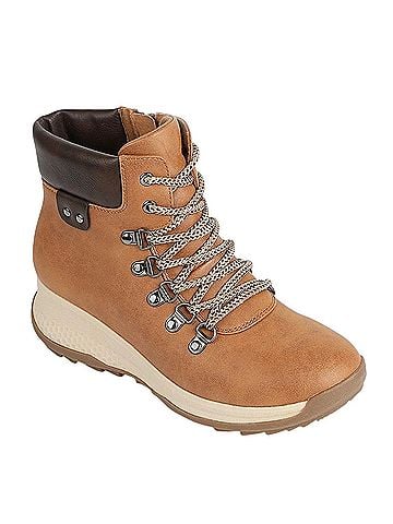 Maurices Peyton Hybrid Hiker Boots (view 1)