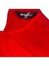 Allegra K Red Short Sleeve Blouse Size XS - photo 2