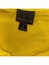 Worthington Yellow Short Sleeve Blouse Size S - photo 2