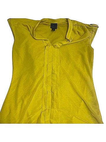 Worthington Short Sleeve Blouse (view 1)