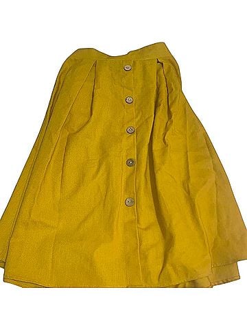 See You Monday Casual Skirt (view 1)