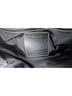 Coach Print Black Leather Messenger One size - photo 4