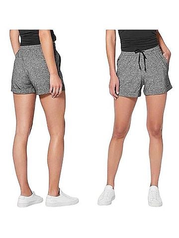 Lululemon Athletica Spring Break Away Short Athletic Shorts (view 2)