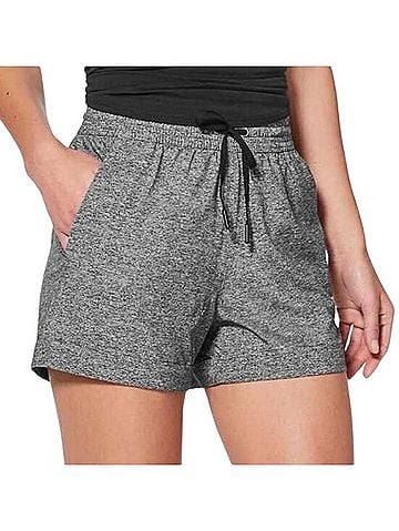 Lululemon Athletica Spring Break Away Short Athletic Shorts (view 1)