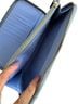 Tory Burch 100% Leather Blue Leather Belt One size - photo 3