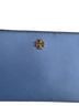 Tory Burch 100% Leather Blue Leather Belt One size - photo 7