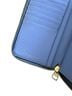 Tory Burch 100% Leather Blue Leather Belt One size - photo 9