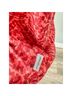 Eddie Bauer Floral Red Orange Tank Top Size L - photo 7