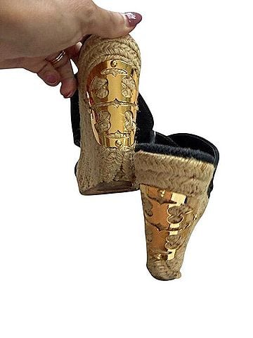 Tory Burch Wedges (view 2)