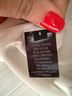 Brandon Maxwell Silver Cocktail Dress Size 4 - photo 8