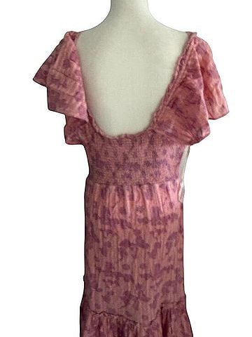 Cleobella Casual Dress (view 2)