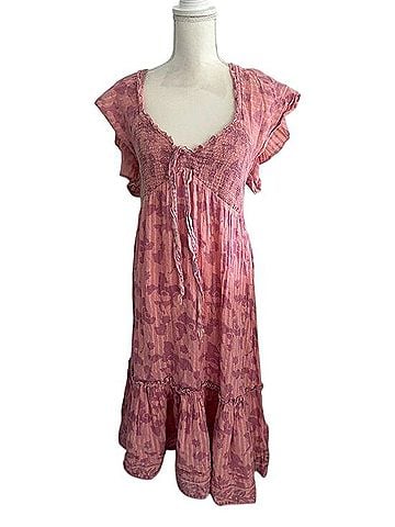 Cleobella Casual Dress (view 1)