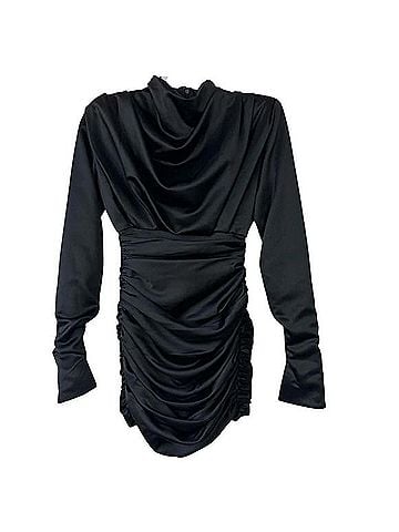 House of CB Giorgiana Cocktail Dress (view 1)