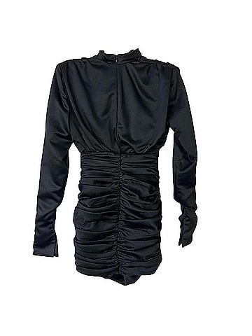 House of CB Giorgiana Cocktail Dress (view 2)