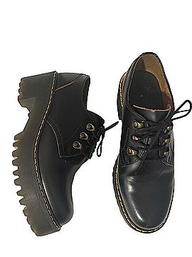 Dr. Martens leona Ankle Boots (view 2)