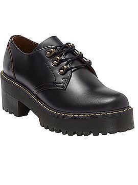Dr. Martens leona Ankle Boots (view 1)