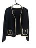 Talbots Black Jacket Size L - photo 1