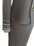 St. John Black Cocktail Dress Size 4 - photo 4