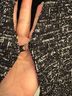 RACHEL Rachel Roy Solid Black White Jacket Size 0X - photo 5