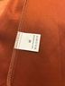 GLAMAZON 100% Polyester Brown Jacket Size S - photo 3