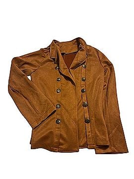 GLAMAZON Jacket (view 1)